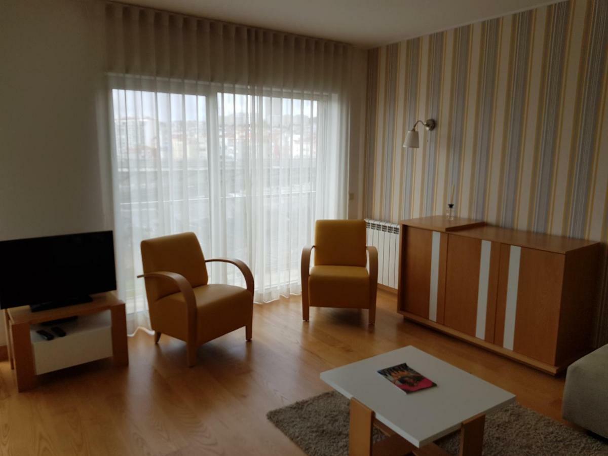 Restelo Plaza 3 Apartamento Lisboa