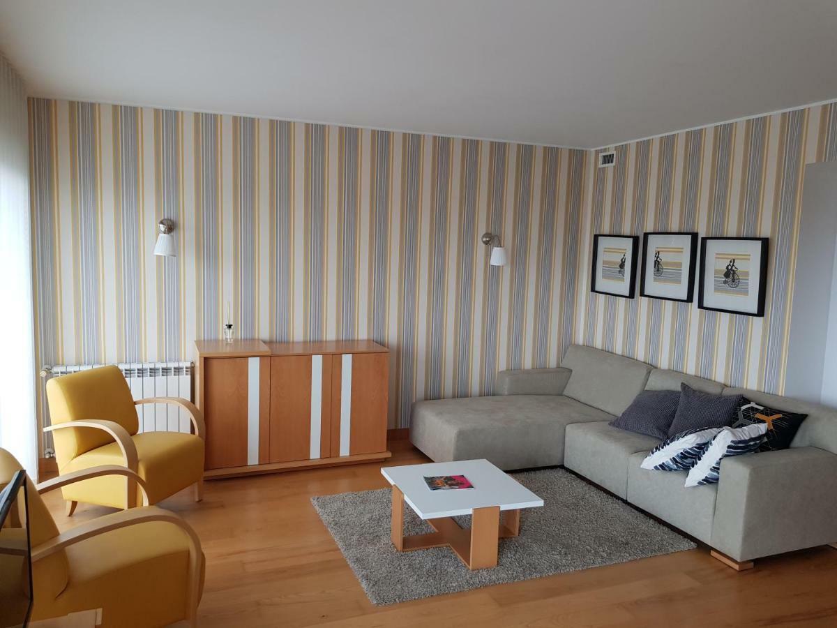 Restelo Plaza 3 Apartamento Lisboa