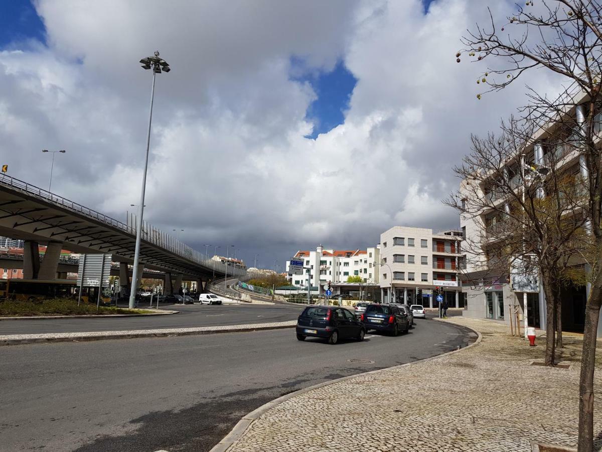 Restelo Plaza 3 Apartamento Lisboa
