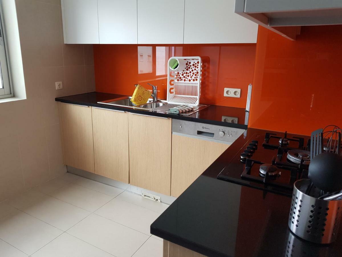 Apartamento Restelo Plaza 3 Lisboa