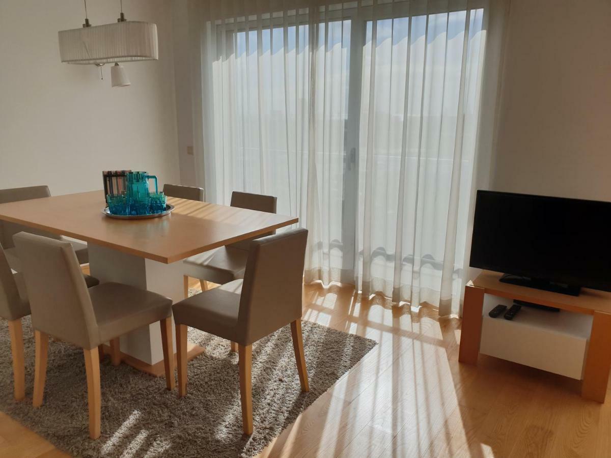 Restelo Plaza 3 Apartamento